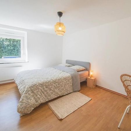 Charmant Appartement 2 Chambres Proche Luxembourg Redange Экстерьер фото