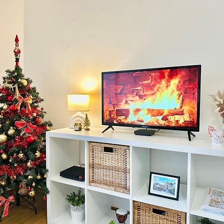 Charmant Appartement 2 Chambres Proche Luxembourg Redange Экстерьер фото