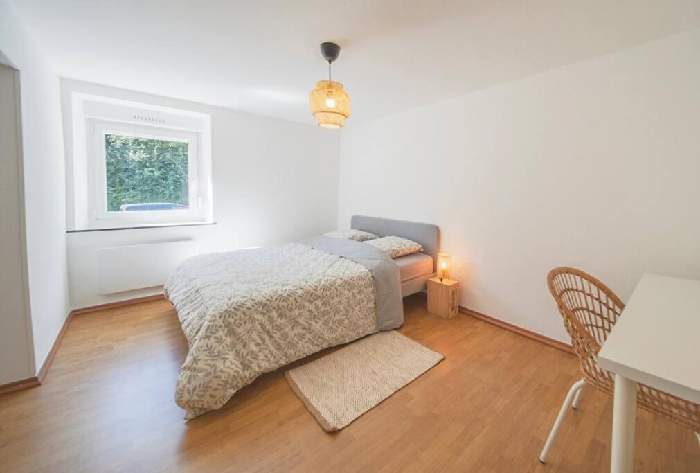 Charmant Appartement 2 Chambres Proche Luxembourg Redange Экстерьер фото