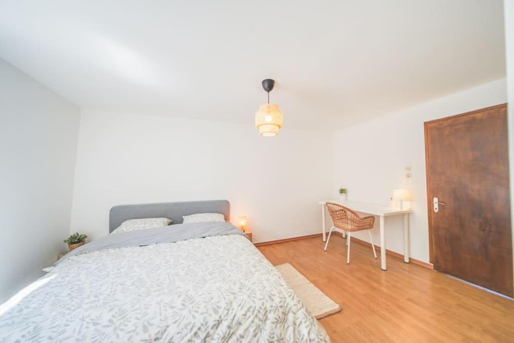 Charmant Appartement 2 Chambres Proche Luxembourg Redange Экстерьер фото