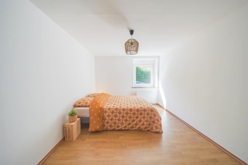 Charmant Appartement 2 Chambres Proche Luxembourg Redange Экстерьер фото